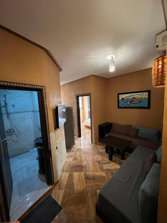 Guest House Эмуан Экстерьер фото